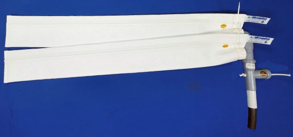 Medence vízszűrő 2 darabos kezdőszett, 100 cm 1 mikron (MB2xSet) - Image 2