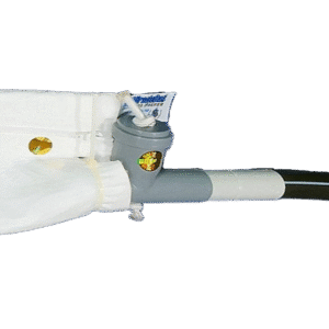 Új termék! Medence vízszűrő kezdő szett 100 cm 0,5 mikron (PreVE100)