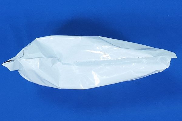 Ez kell Önnek, ha ez lesz az első zsákja :) Medence vízszűrő kezdő szett 100 cm 1 mikron (VE100) - Image 6