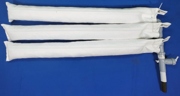Medence vízszűrő 3 darabos kezdőszett, 100 cm 0,5 mikron (PreMB3xSet) - Image 3