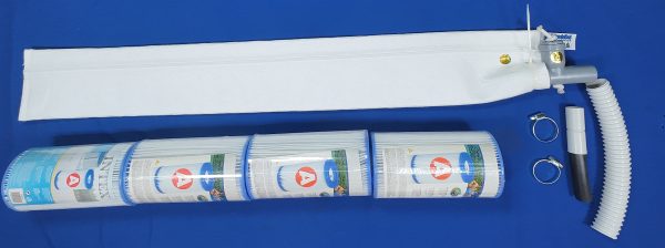 Jakuzzi szett 100 cm 1 mikron (CO100) - Image 3